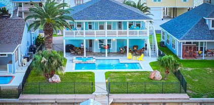94 Copano Ridge Road, Rockport
