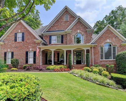4325 Woodward Way, Cumming