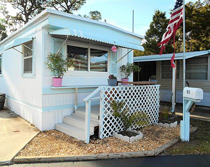 7801 34th Avenue N Unit 92, St Petersburg