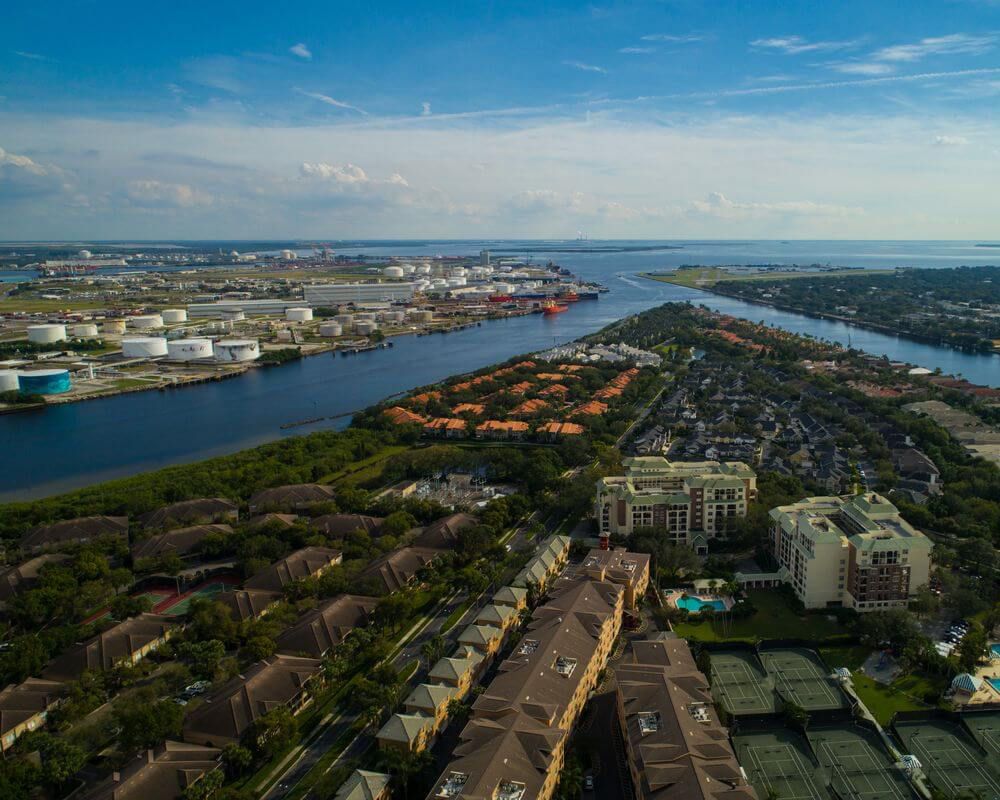 Search Tampa Bay Area Active Adult Homes for Sale