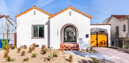 1445 W 61st St, Los Angeles