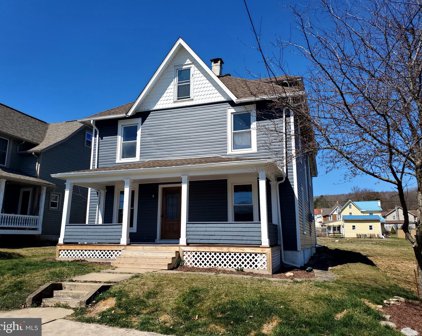 420 Prospect Ave, Avis