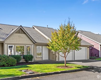 22725 SE 43rd Court Unit #1617, Issaquah