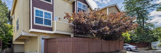 5033 12th Avenue NE Unit #B, Seattle property image