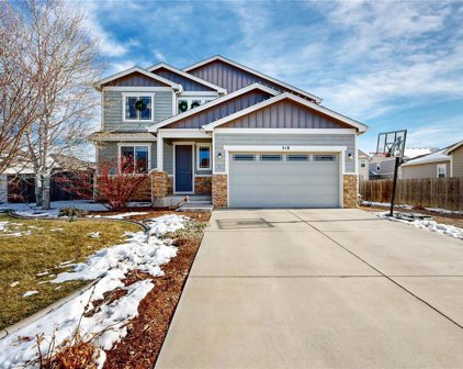 518 Vivian Street, Severance