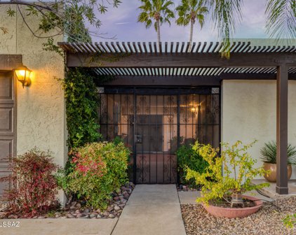 7534 N Palm, Tucson