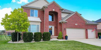 27141 Oxbow Lake, Chesterfield