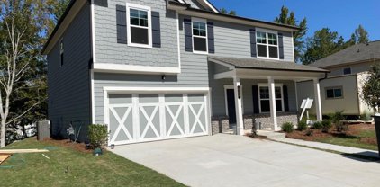 712 Groover Street, Ball Ground