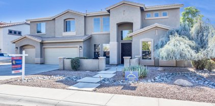 2309 E Kaibab Place, Chandler