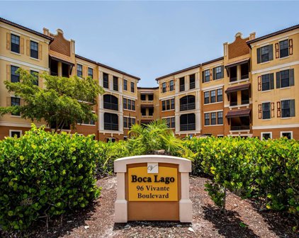 96 Vivante Boulevard Unit 307, Punta Gorda