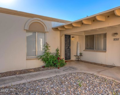 9309 E Old Spanish, Tucson