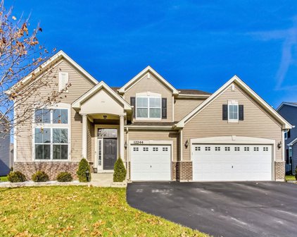 12244 Ferris Lane, Huntley
