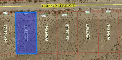 1771 E Mescalero Avenue, Pahrump