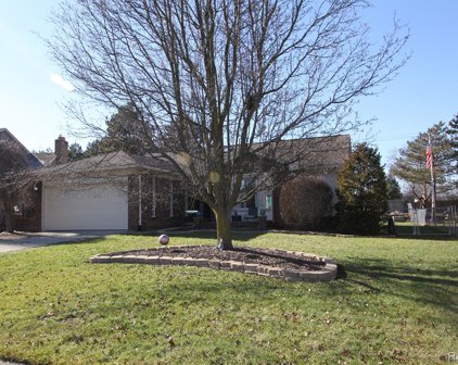 40073 VACHON, Sterling Heights