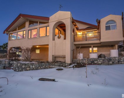 14560 Virginia Foothills Drive, Reno