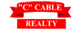 C Cable Realt Logo