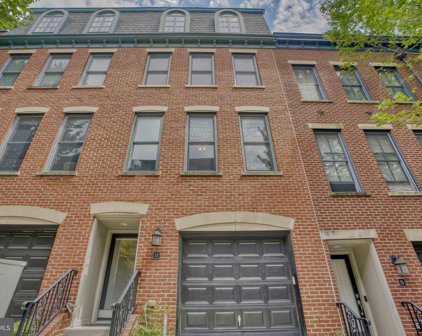 17 S Regester   Street, Baltimore