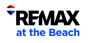 RE/MAX at the Beach Logo