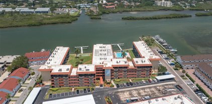 19701 Gulf Boulevard Unit 107, Indian Shores