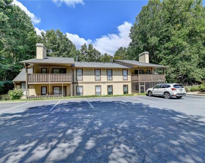 1310 Woodcliff Drive, Sandy Springs