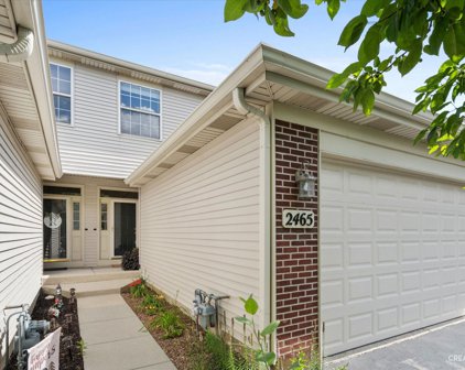 2465 Stonegate Road, Algonquin