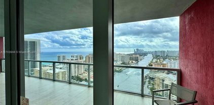 2600 E Hallandale Beach Blvd Unit #T3205, Hallandale Beach