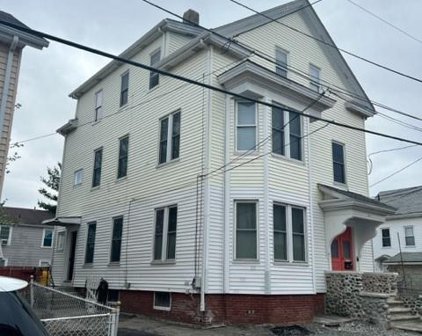 16 Carson  Street, Pawtucket