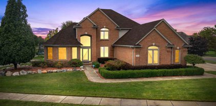13831 Greenville, Shelby Twp