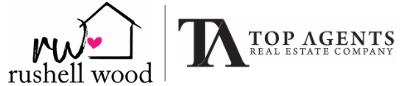 Rushell Wood Logo