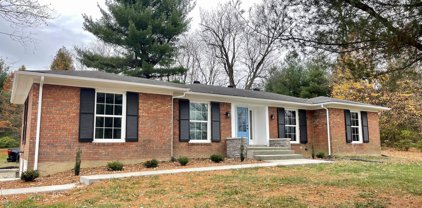 2819 Benson Pike, Shelbyville