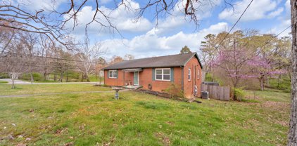 4525 Fawnie Lane, Knoxville