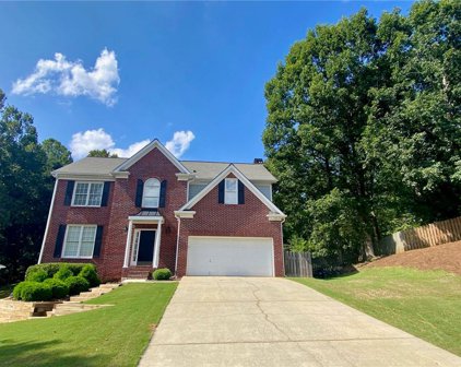 1325 Compton Way, Suwanee