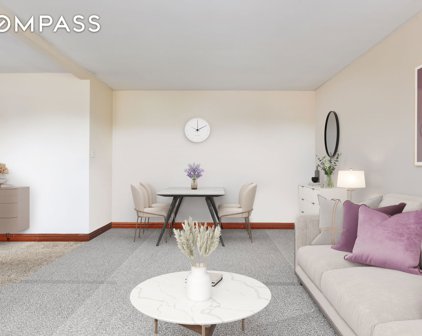 2525 Nostrand  Avenue Unit 4B, New York