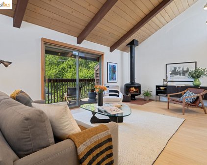 1328 Henry, Berkeley