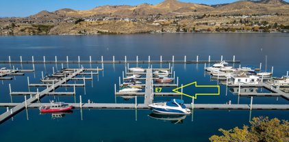 1350 W Woodin Avenue Unit #E7, Chelan