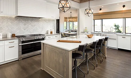 Barefoot Resort Real Estate