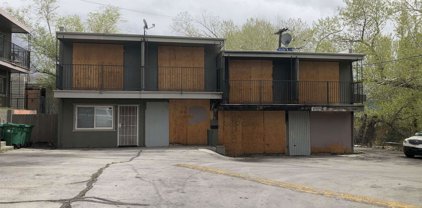 2430 Sutro St Unit 1 - 4, Reno