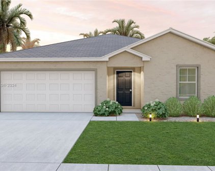 2237 Nw 7th St, Cape Coral