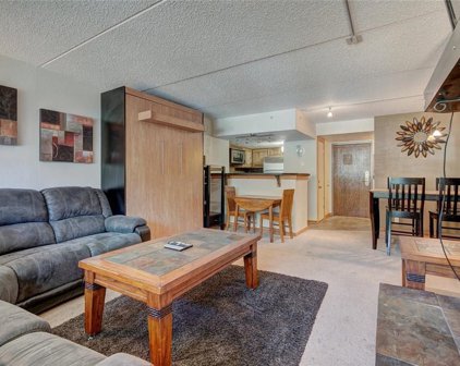 209 Ten Mile  Circle Unit 306, Copper Mountain