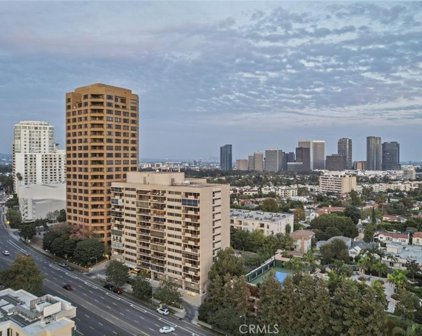 10450 Wilshire Boulevard Unit 9F, Los Angeles