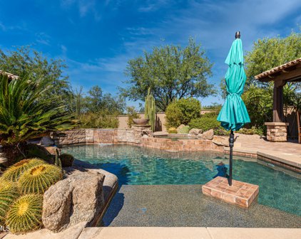 35711 N Canyon Crossings Drive, Carefree