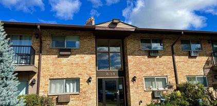 838 E Old Willow Road Unit #202, Prospect Heights