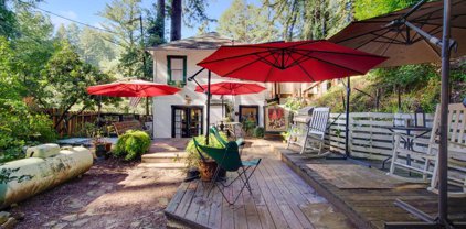 11704 Canyon Drive, Guerneville