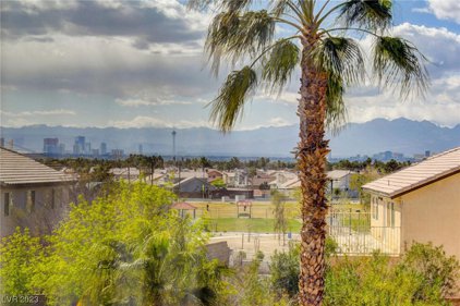 6546 Aztec Rose Way, Las Vegas