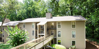408 River Mill Circle, Roswell