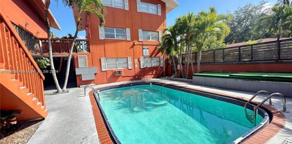 421 Ne 68 St Unit #8, Miami