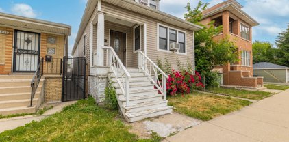 3118 W Pershing Road, Chicago