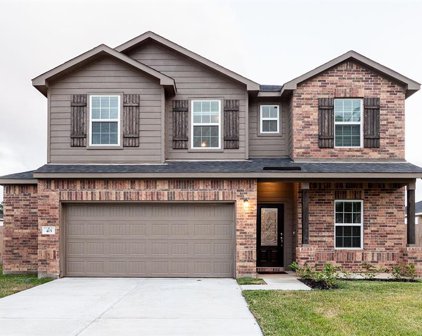 415 Green Meadows Drive, West Columbia
