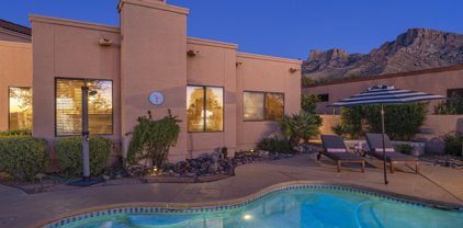 10265 N Carristo, Oro Valley