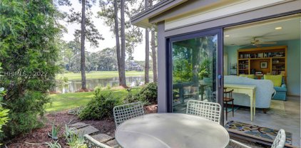 21 Calibogue Cay Road Unit 371, Hilton Head Island